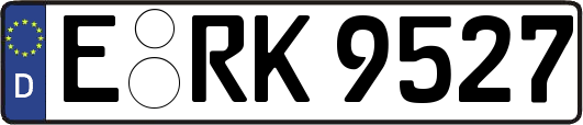 E-RK9527
