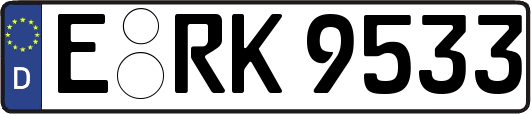 E-RK9533