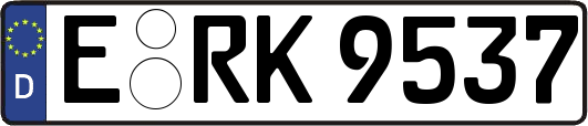 E-RK9537
