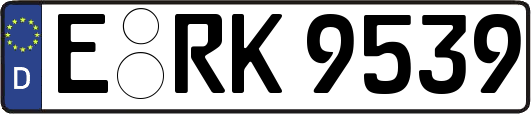 E-RK9539