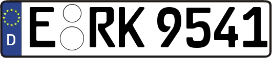 E-RK9541