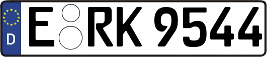 E-RK9544