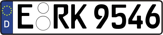 E-RK9546