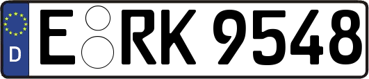 E-RK9548