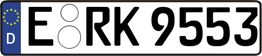 E-RK9553