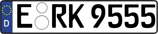 E-RK9555