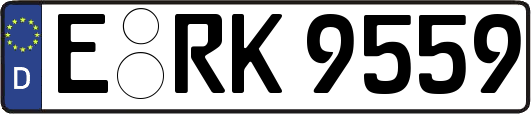 E-RK9559