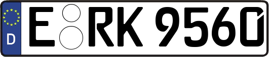 E-RK9560