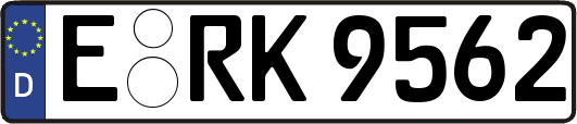 E-RK9562