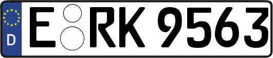 E-RK9563