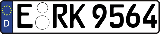 E-RK9564