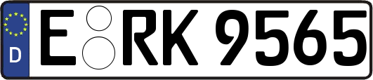 E-RK9565