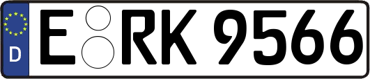 E-RK9566