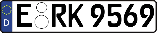 E-RK9569
