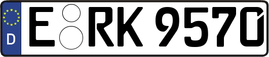 E-RK9570