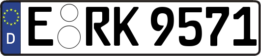E-RK9571