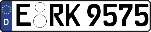 E-RK9575