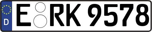 E-RK9578