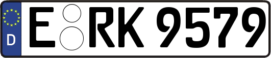 E-RK9579