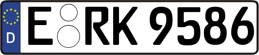 E-RK9586