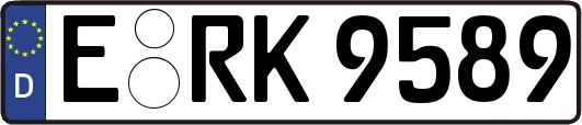 E-RK9589