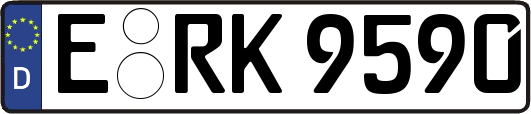 E-RK9590