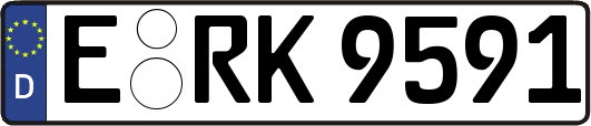 E-RK9591