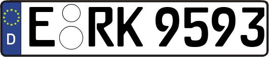 E-RK9593