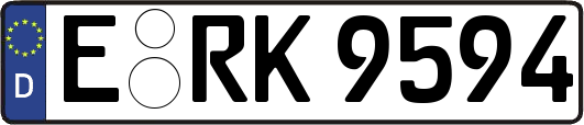 E-RK9594
