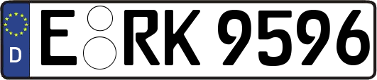 E-RK9596