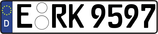 E-RK9597