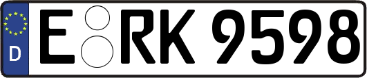 E-RK9598