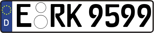 E-RK9599