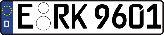 E-RK9601