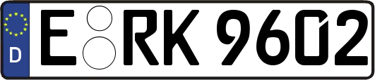 E-RK9602