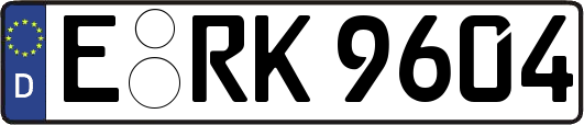 E-RK9604
