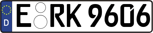 E-RK9606