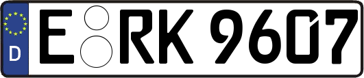 E-RK9607