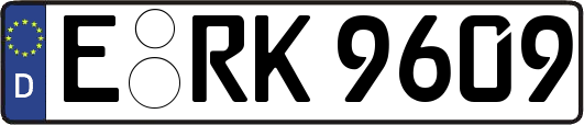 E-RK9609