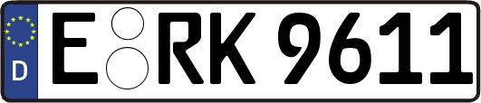E-RK9611