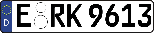 E-RK9613