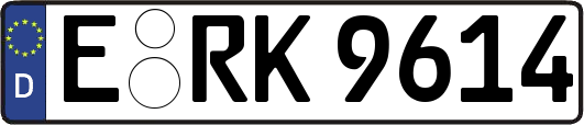 E-RK9614