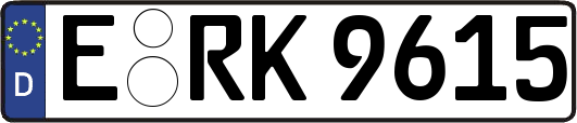 E-RK9615