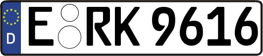 E-RK9616