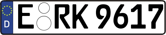 E-RK9617