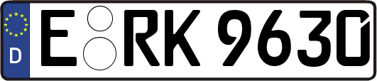 E-RK9630