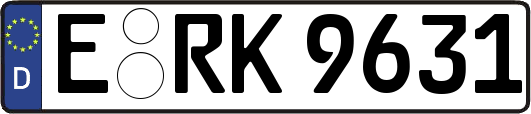 E-RK9631