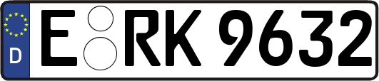 E-RK9632