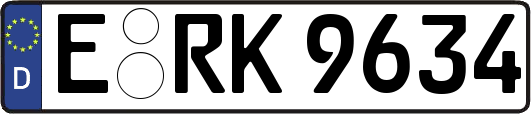 E-RK9634