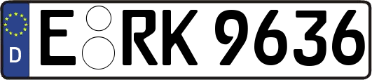 E-RK9636
